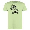 Ultra Cotton Mens T-shirt Thumbnail