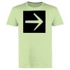 Ultra Cotton Mens T-shirt Thumbnail