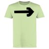 Ultra Cotton Mens T-shirt Thumbnail