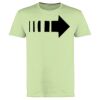 Ultra Cotton Mens T-shirt Thumbnail