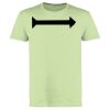 Ultra Cotton Mens T-shirt Thumbnail
