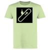 Ultra Cotton Mens T-shirt Thumbnail