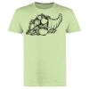 Ultra Cotton Mens T-shirt Thumbnail