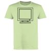 Ultra Cotton Mens T-shirt Thumbnail