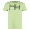 Ultra Cotton Mens T-shirt Thumbnail