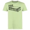 Ultra Cotton Mens T-shirt Thumbnail