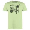 Ultra Cotton Mens T-shirt Thumbnail