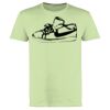 Ultra Cotton Mens T-shirt Thumbnail