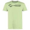 Ultra Cotton Mens T-shirt Thumbnail
