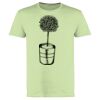 Ultra Cotton Mens T-shirt Thumbnail