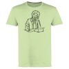 Ultra Cotton Mens T-shirt Thumbnail