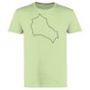 Ultra Cotton Mens T-shirt Thumbnail
