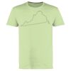 Ultra Cotton Mens T-shirt Thumbnail