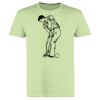 Ultra Cotton Mens T-shirt Thumbnail