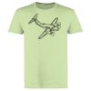 Ultra Cotton Mens T-shirt Thumbnail