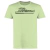Ultra Cotton Mens T-shirt Thumbnail