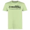 Ultra Cotton Mens T-shirt Thumbnail