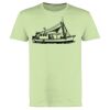 Ultra Cotton Mens T-shirt Thumbnail