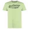 Ultra Cotton Mens T-shirt Thumbnail