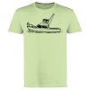 Ultra Cotton Mens T-shirt Thumbnail