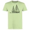 Ultra Cotton Mens T-shirt Thumbnail