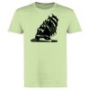 Ultra Cotton Mens T-shirt Thumbnail