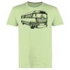 Ultra Cotton Mens T-shirt Thumbnail