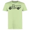 Ultra Cotton Mens T-shirt Thumbnail
