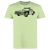 Ultra Cotton Mens T-shirt Thumbnail