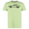 Ultra Cotton Mens T-shirt Thumbnail