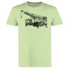 Ultra Cotton Mens T-shirt Thumbnail