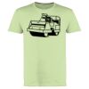 Ultra Cotton Mens T-shirt Thumbnail