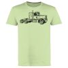 Ultra Cotton Mens T-shirt Thumbnail