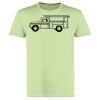 Ultra Cotton Mens T-shirt Thumbnail