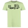 Ultra Cotton Mens T-shirt Thumbnail