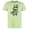Ultra Cotton Mens T-shirt Thumbnail