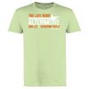 Ultra Cotton Mens T-shirt Thumbnail
