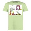 Ultra Cotton Mens T-shirt Thumbnail