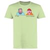 Ultra Cotton Mens T-shirt Thumbnail