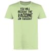 Ultra Cotton Mens T-shirt Thumbnail