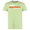 Ultra Cotton Mens T-shirt Thumbnail