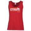 Lady-fit Valueweight Vest Thumbnail
