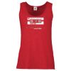 Lady-fit Valueweight Vest Thumbnail
