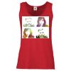 Lady-fit Valueweight Vest Thumbnail