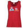 Lady-fit Valueweight Vest Thumbnail