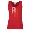 Lady-fit Valueweight Vest Thumbnail